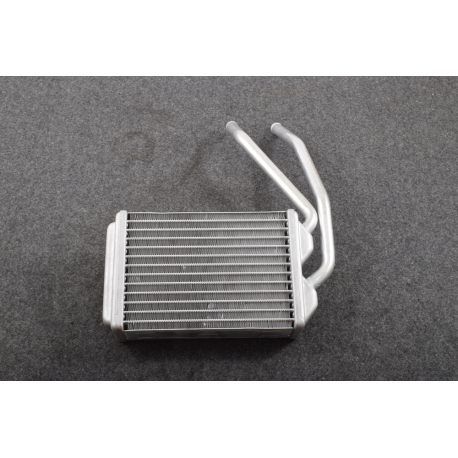 Радіатор пічки Нексія (до 2008 р) Nissens NI 76511