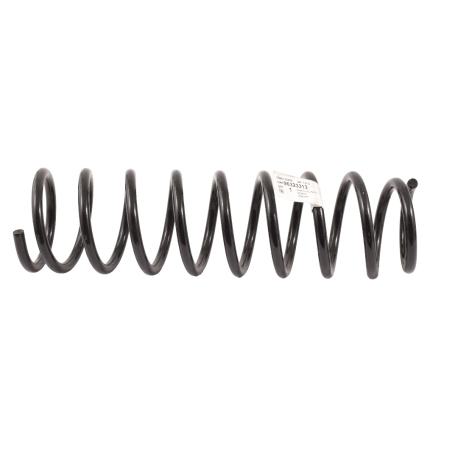 Пружина передньої підвіски Матіз GM 96323313