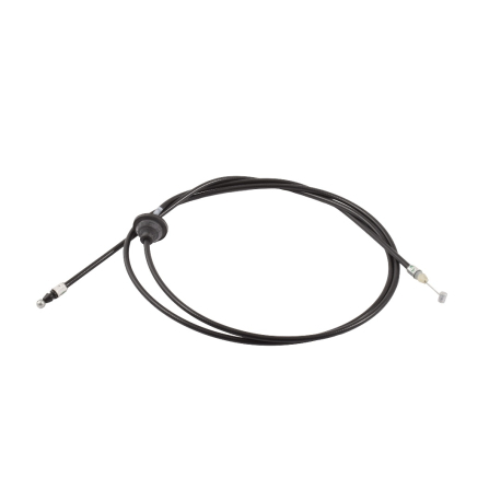 Трос капота Нубира GM 96308156