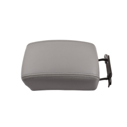 Кришка консолі задня Лачетті GM