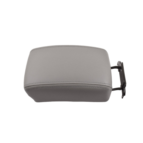 Крышка консоли задняя Лачетти GM 96853034