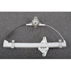 Стеклоподъёмник механический задний левый Авео Т200 GM