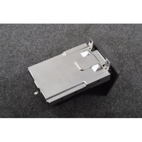 Попільничка в торпеду (чорна) Авео T-250, T-255 GM 96457640