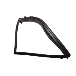 Ущільнювач скла (куточка) двері задній лівий Епіка GM