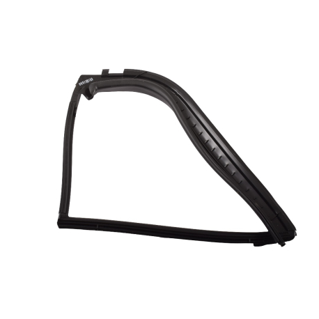 Уплотнитель стекла(уголка) двери задний левый Эпика GM 96635861