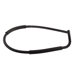 Шланг от расширительного бачка к дросселю Нексия 1.5 16 кл. GM