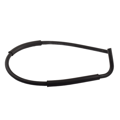 Шланг от расширительного бачка к дросселю Нексия 1.5 16 кл. GM 96184627