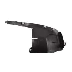 Прокладка брызговика Авео T-250, Вида седан задняя правая GM Прокладка брызговика Авео T-250, Вида седан задняя правая GM