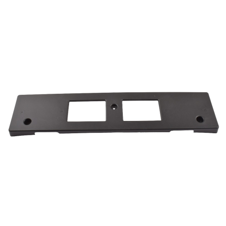 Кронштейн щитка номерного знаку 86519-F1500 Mobis - 86519F1500 - схема з каталогу 86519M, SRUSPF119 86519F1500