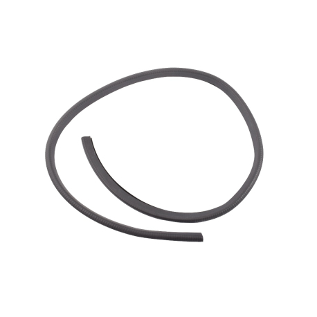 Уплотнитель двери верхний задний Матиз GM 96567866