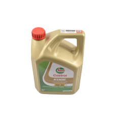 Масло Castrol EDGE 5W-30 C3 синтетика 4л