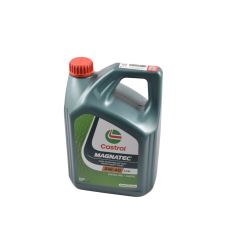 Масло Magnatec 5W-40 синтетическое 4 литра M5W-40 Фото 1