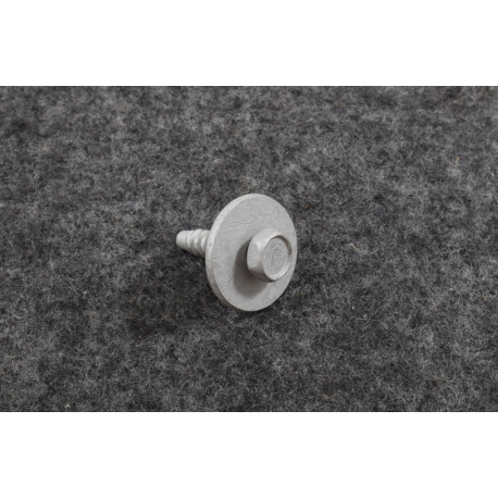 Болт крепления бампера, противотуманной фары, балки радиатора кондиционера Нексия GM (1 шт.) 10080305