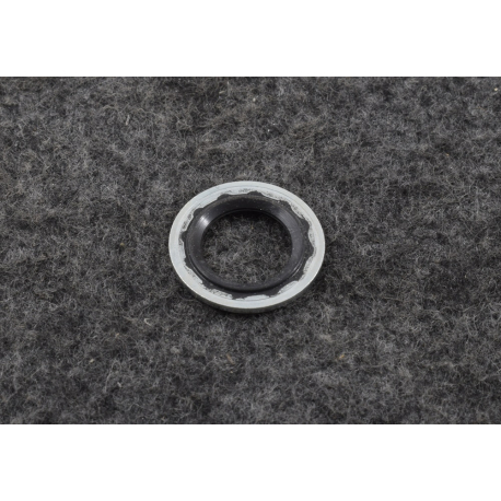 Кольцо уплотнительное компрессора кондиционера Круз Каптива GM 24436646