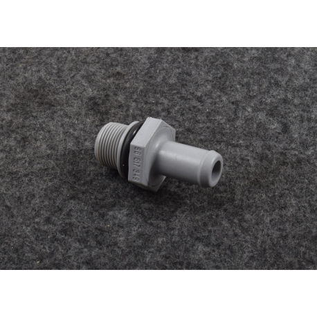 Клапан вентиляции в крышке клапанов Авео 1.2 GM 96817349