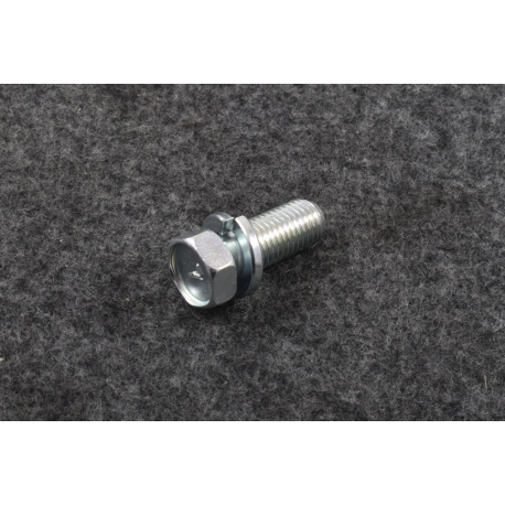 Болт гальмівного диска Матіз GM 94501499