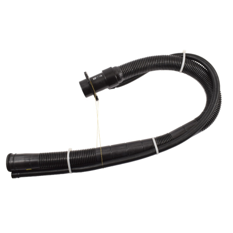 Шланг горловины бензобака Нексия этилированное топливо GM 96180420