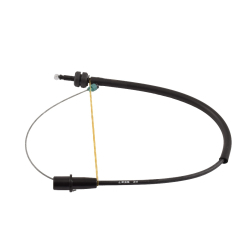 Трос газа Нубира J100 1.6 GM