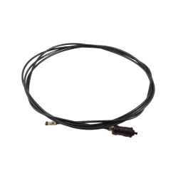 Трос лючка бензобака Такума GM