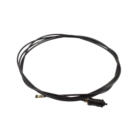 Трос лючка бензобака Такума GM 96262522