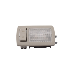 Плафон освещения солнцезащитного козырька Эпика GM