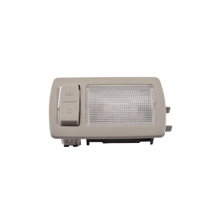 Плафон освещения солнцезащитного козырька Эпика GM 96467434