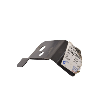 Кронштейн фары левый Ланос GM 96215363