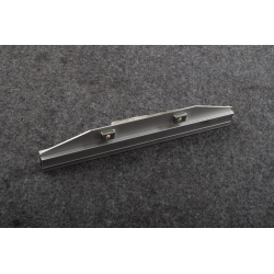 Кронштейн крепления стекла передней двери Нексия GM