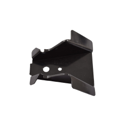 Кронштейн кріплення задньої панелі Ланос T100 GM