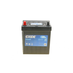 Аккумуляторная батарея EXIDE