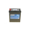 Акумуляторна батарея EXIDE - _EB357 - зображення №1