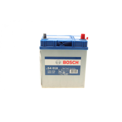 Аккумуляторная батарея 40 Ач BOSCH
