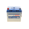 Аккумуляторная батарея 60 Ач BOSCH - 0 092 S40 250 - изображение №1