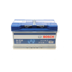 Аккумуляторная батарея 75 Ач BOSCH