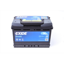 Аккумуляторная батарея EXIDE