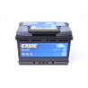 Акумуляторна батарея EXIDE - _EB741 - зображення №1