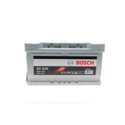 Аккумуляторная батарея 85 Ач BOSCH