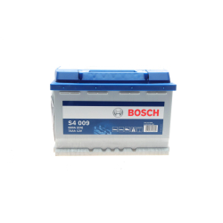 Аккумуляторная батарея BOSCH