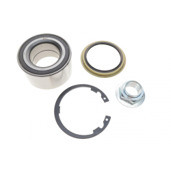 Подшипник ступицы колеса комплект SKF