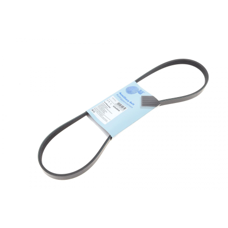 Поликлиновой ремень 4PK946 Blue Print - AD04R946 - изображение №1 AD04R946