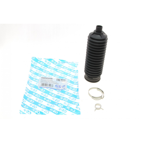 Пыльник рулевой рейки GSP - GSP 540420S - изображение №1 GSP 540420S