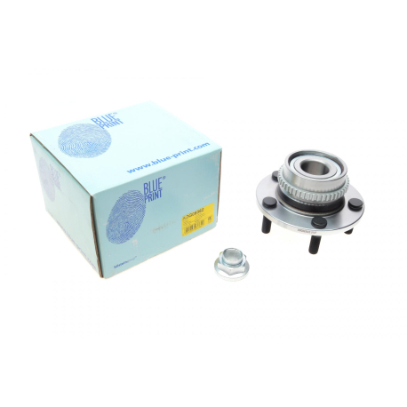 Підшипник маточини колеса комплект Blue Print - ADG08362 - зображення №1 ADG08362