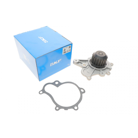 Помпа (насос водяной) SKF - VKPC 95874 - изображение №1 VKPC 95874