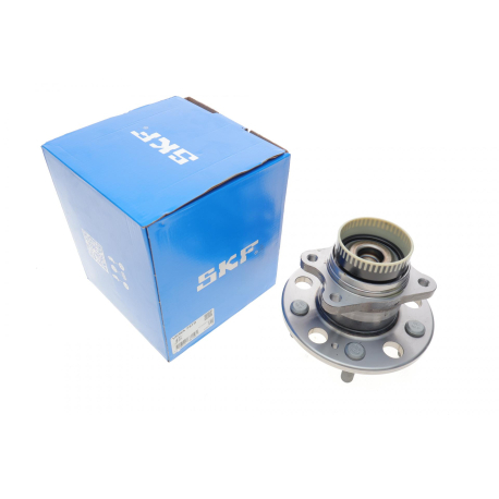 Подшипник ступицы колеса комплект SKF - VKBA 7570 - изображение №1 VKBA 7570