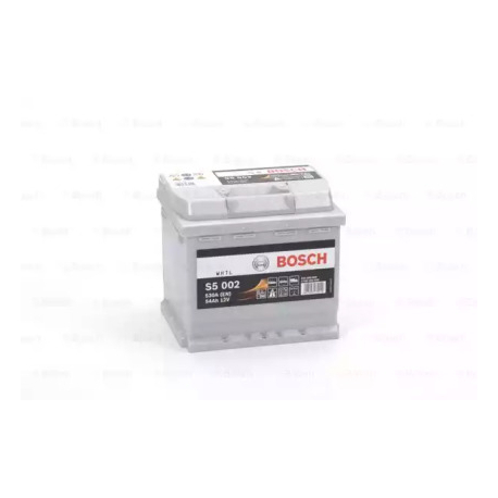 Аккумуляторная батарея 54 Ач BOSCH 0 092 S50 020. Фото 1 0 092 S50 020