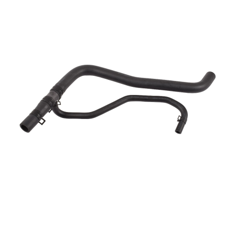 Патрубок печки подводящий Эванда GM 96349347