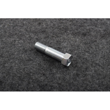 Болт шаровой опоры к поворотному кулаку Матиз GM 94500853