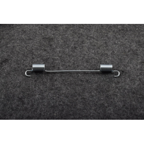 Пружина задніх колодок нижня Матіз GM 94580429