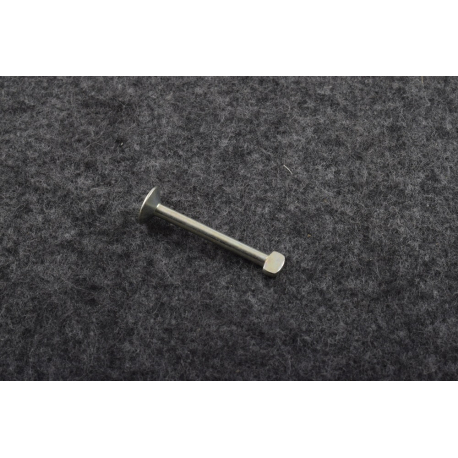 Штифт (солдатик) задних тормозных колодок Матиз GM 94580430