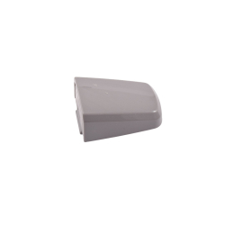 Накладка (заглушка) передней правой наружной ручки двери без отверстия Эпика Каптива GM